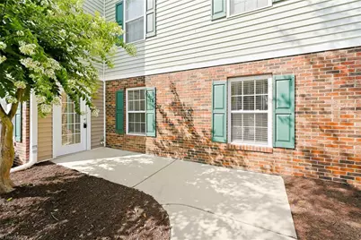 3475 Forestdale Drive #1D, Burlington, NC 27215 - Photo 5
