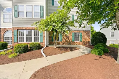 3475 Forestdale Drive #1D, Burlington, NC 27215 - Photo 3