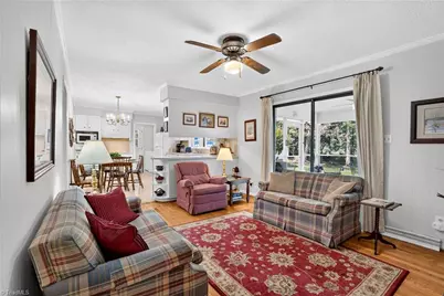 3110 Valhalla Circle, Greensboro, NC 27406 - Photo 17