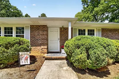3110 Valhalla Circle, Greensboro, NC 27406 - Photo 5