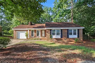 7123 Evanston St, Fayetteville, NC 28314 - Photo 1