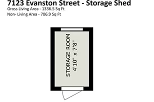 7123 Evanston St, Fayetteville, NC 28314 - Photo 27