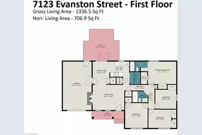 7123 Evanston Street, Fayetteville, NC 28314 - Photo 25