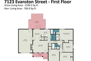 7123 Evanston St, Fayetteville, NC 28314 - Photo 25