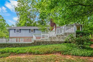 1837 Turfwood Dr, Pfafftown, NC 27040 - Photo 31