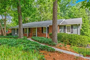 1837 Turfwood Dr, Pfafftown, NC 27040 - Photo 1