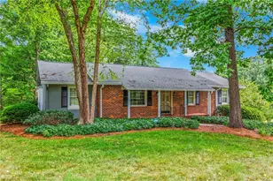 1837 Turfwood Dr, Pfafftown, NC 27040 - Photo 3