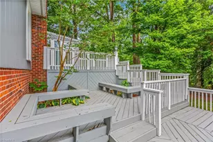 1837 Turfwood Dr, Pfafftown, NC 27040 - Photo 33