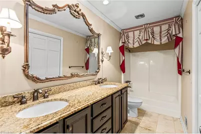 1837 Turfwood Drive, Pfafftown, NC 27040 - Photo 21
