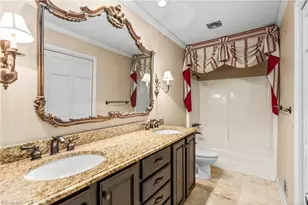 1837 Turfwood Dr, Pfafftown, NC 27040 - Photo 21