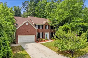 4212 Brentonshire Ln, High Point, NC 27265 - Photo 1