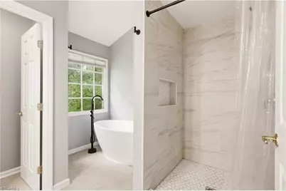 4212 Brentonshire Lane, High Point, NC 27265 - Photo 21