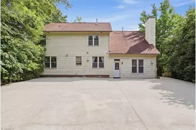 4212 Brentonshire Lane, High Point, NC 27265 - Photo 35