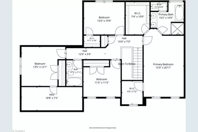 4212 Brentonshire Lane, High Point, NC 27265 - Photo 45