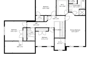 4212 Brentonshire Ln, High Point, NC 27265 - Photo 45