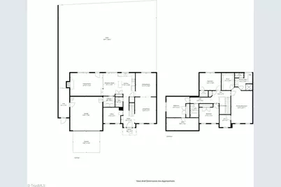 4212 Brentonshire Lane, High Point, NC 27265 - Photo 43