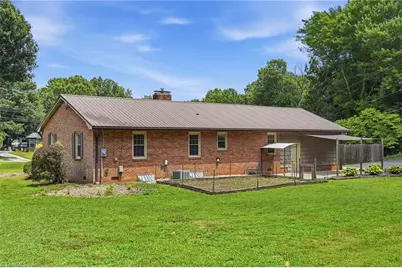 240 Conrad Circle, Lewisville, NC 27023 - Photo 33