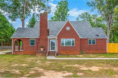 4511 Old Rural Hall Road, Winston-Salem, NC 27105 - Photo 1