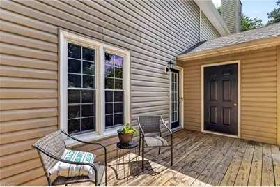 3932 New Garden, Greensboro, NC 27410 - Photo 31