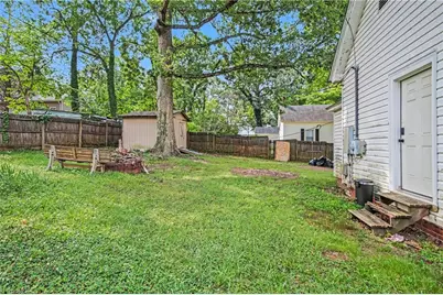 127 Erwin Street, Cooleemee, NC 27028 - Photo 21
