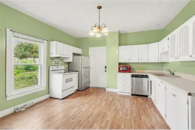 127 Erwin Street, Cooleemee, NC 27028 - Photo 9
