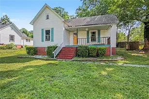 127 Erwin St, Cooleemee, NC 27028 - Photo 3
