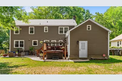 5104 Nantucket Road, Greensboro, NC 27455 - Photo 43