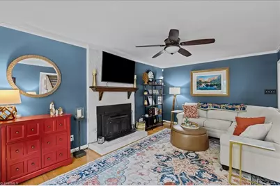 5104 Nantucket Road, Greensboro, NC 27455 - Photo 7