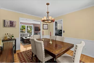 5104 Nantucket Road, Greensboro, NC 27455 - Photo 17