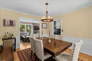 5104 Nantucket Rd, Greensboro, NC 27455 - Photo 17