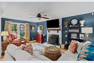 5104 Nantucket Road, Greensboro, NC 27455 - Photo 5