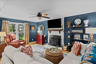 5104 Nantucket Rd, Greensboro, NC 27455 - Photo 5