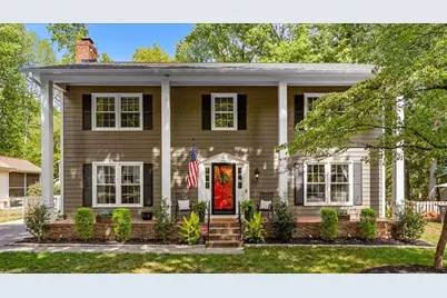 5104 Nantucket Road, Greensboro, NC 27455 - Photo 3