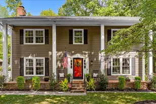 5104 Nantucket Rd, Greensboro, NC 27455 - Photo 3