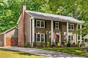 5104 Nantucket Rd, Greensboro, NC 27455 - Photo 1