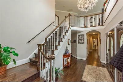 2403 Brewington Sibert Place, Greensboro, NC 27406 - Photo 3