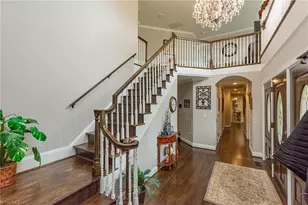 2403 Brewington Sibert Pl, Greensboro, NC 27406 - Photo 3