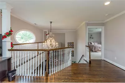 2403 Brewington Sibert Place, Greensboro, NC 27406 - Photo 15