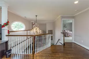 2403 Brewington Sibert Pl, Greensboro, NC 27406 - Photo 15