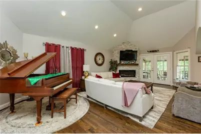 2403 Brewington Sibert Place, Greensboro, NC 27406 - Photo 5