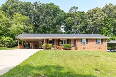 1019 Ingram Drive, Asheboro, NC 27203 - Photo 1