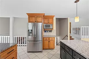 8750 Willowmede Dr, Lewisville, NC 27023 - Photo 5