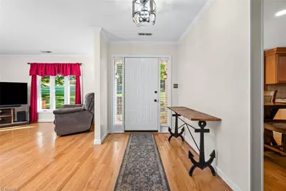 8750 Willowmede Drive, Lewisville, NC 27023 - Photo 3