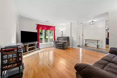 8750 Willowmede Drive, Lewisville, NC 27023 - Photo 19