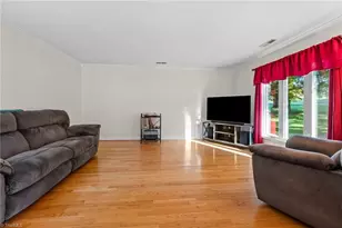 8750 Willowmede Dr, Lewisville, NC 27023 - Photo 21