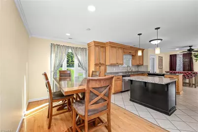 8750 Willowmede Drive, Lewisville, NC 27023 - Photo 7