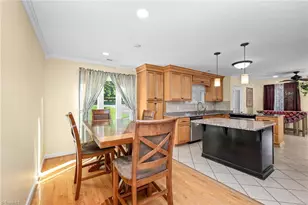 8750 Willowmede Dr, Lewisville, NC 27023 - Photo 7