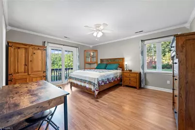 8750 Willowmede Drive, Lewisville, NC 27023 - Photo 11
