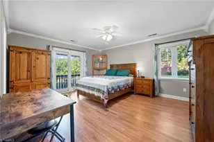 8750 Willowmede Dr, Lewisville, NC 27023 - Photo 11