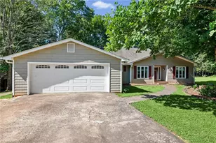 8750 Willowmede Dr, Lewisville, NC 27023 - Photo 1